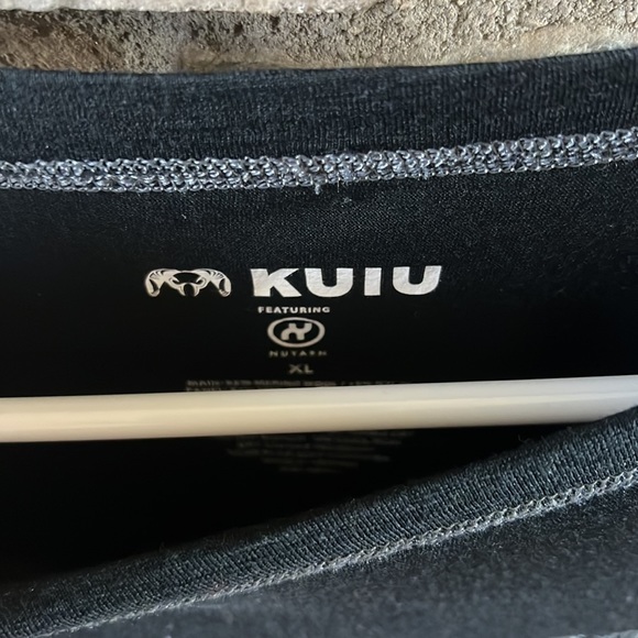 KUIU Shirts Kuiu 25 Merino Base Layer Poshmark